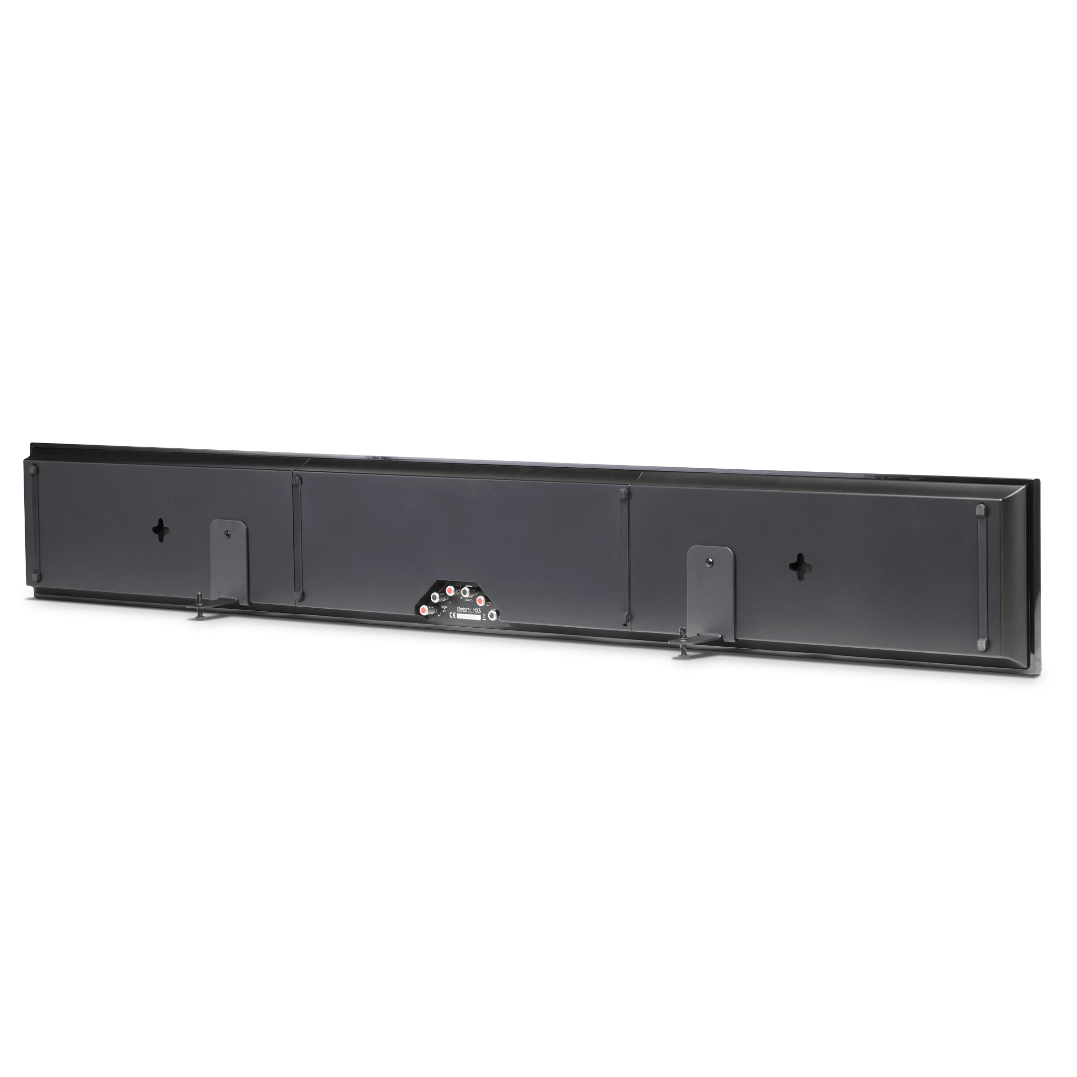 MartinLogan Motion SLM X3 3-Channel Passive Soundbar