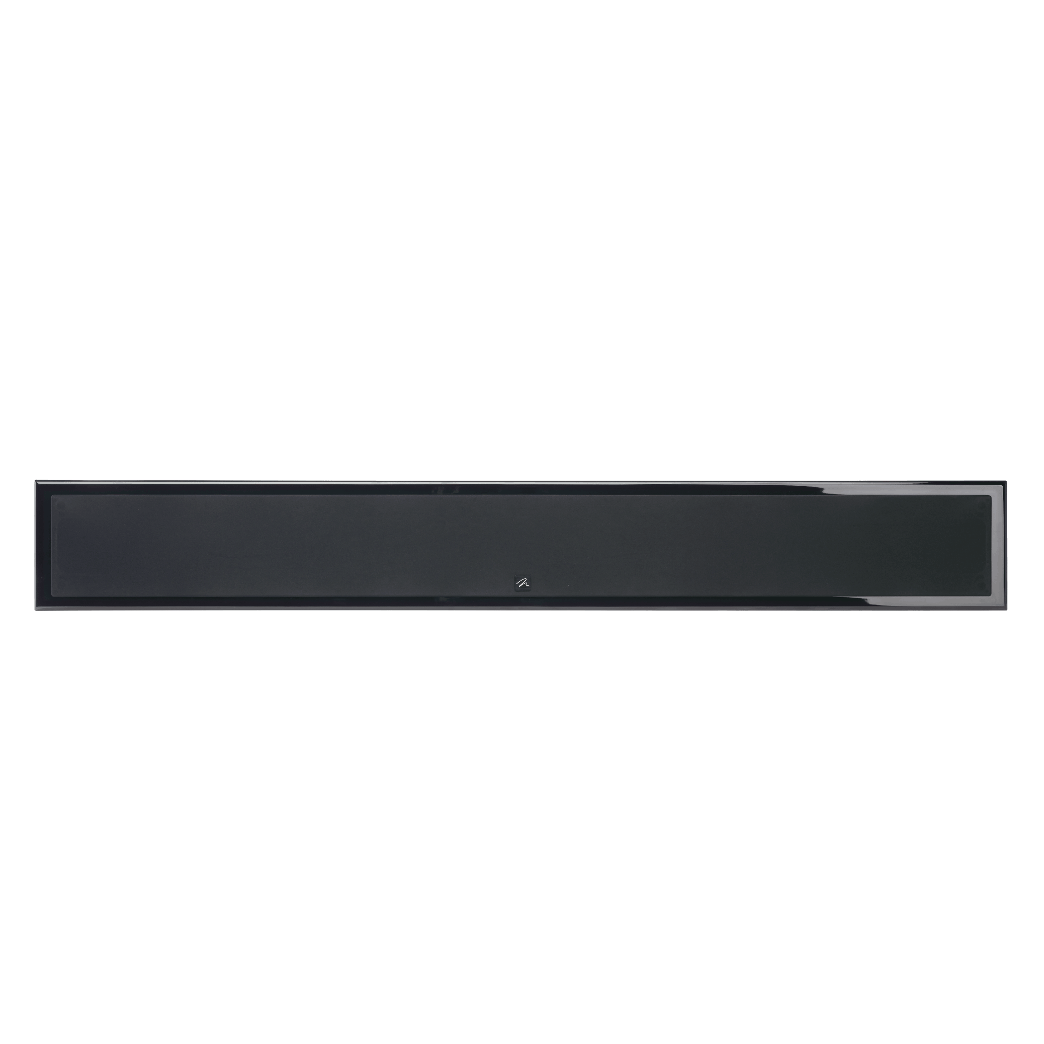 MartinLogan Motion SLM X3 3-Channel Passive Soundbar