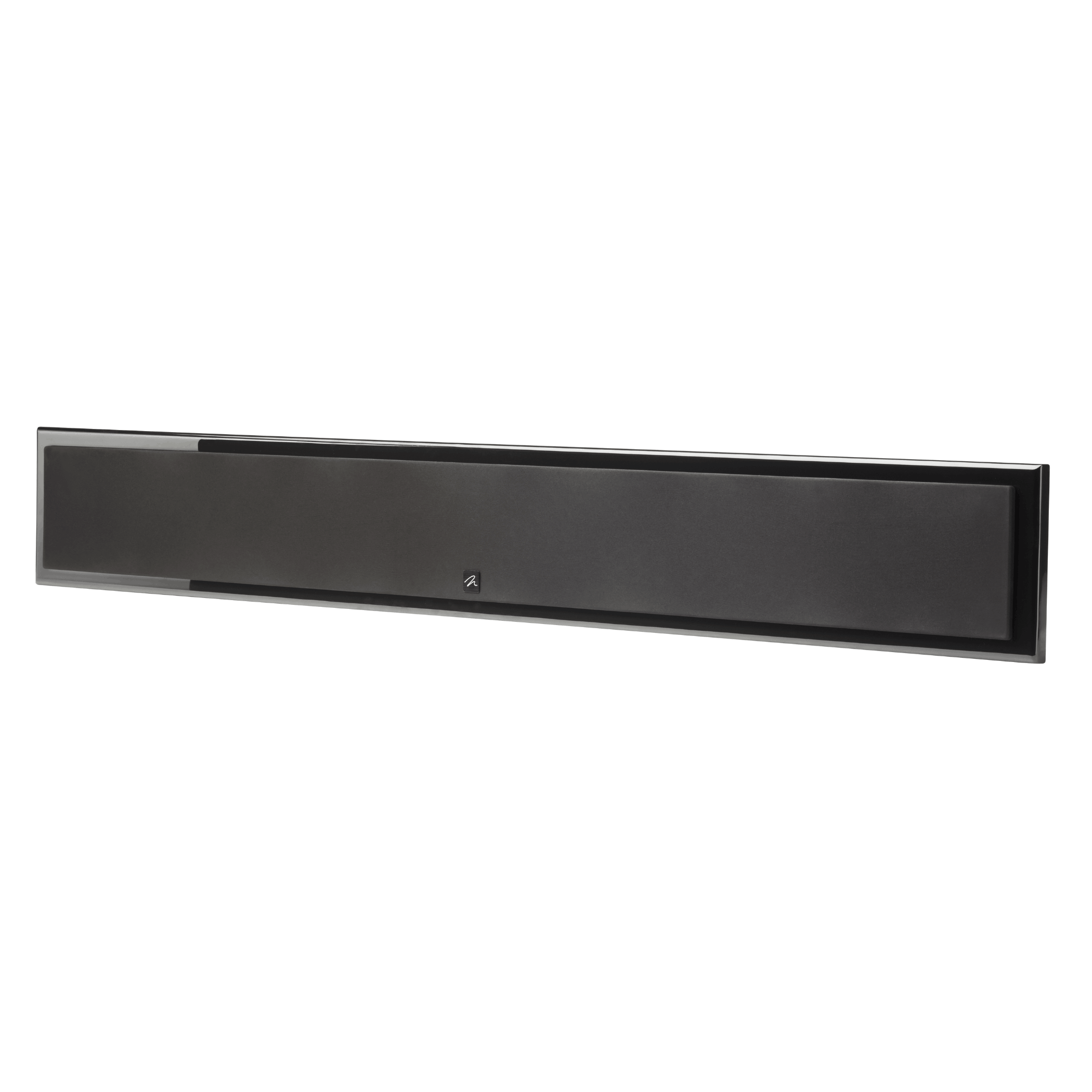 MartinLogan Motion SLM X3 3-Channel Passive Soundbar
