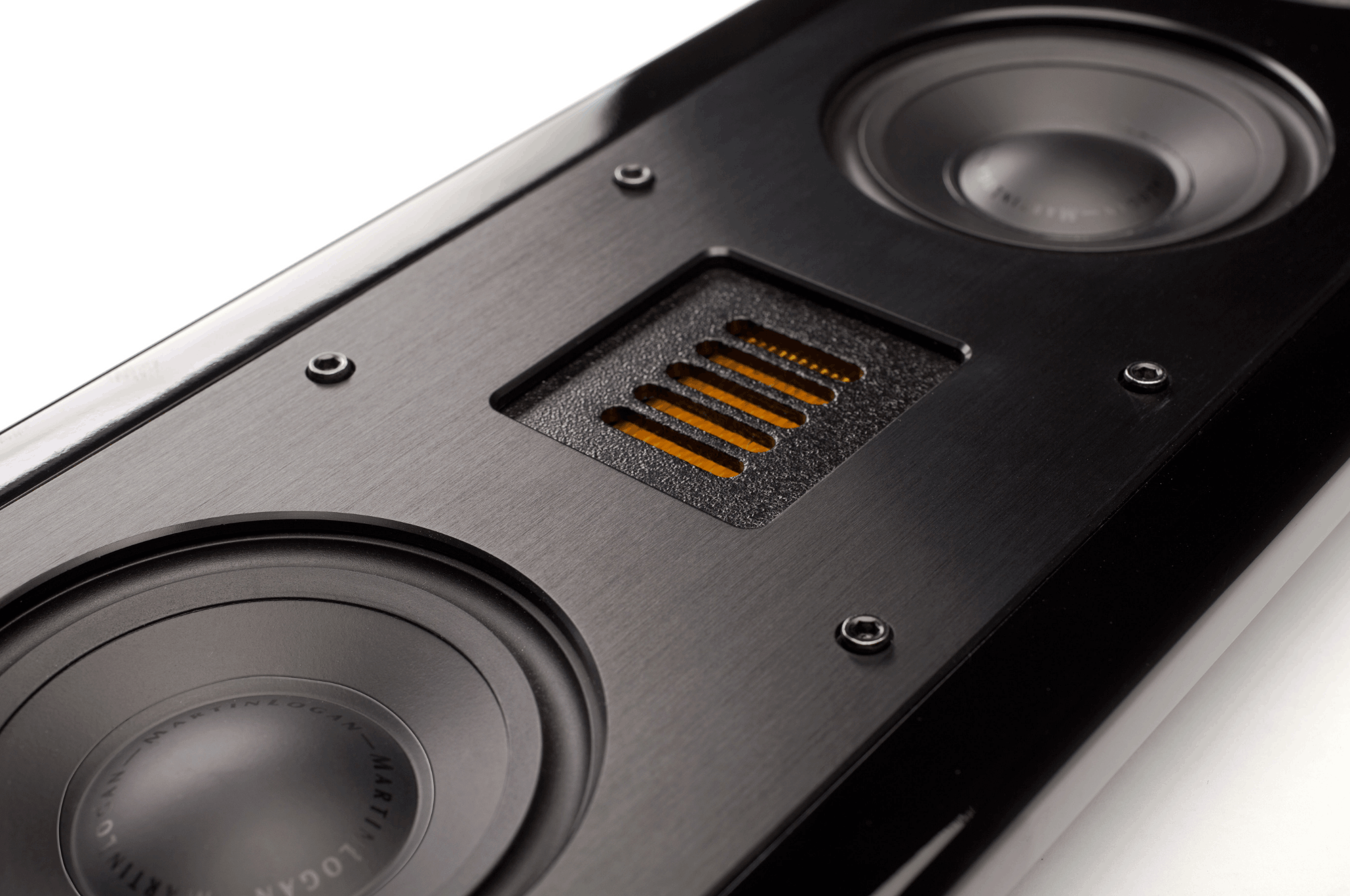 MartinLogan Motion SLM XL On-Wall Speaker