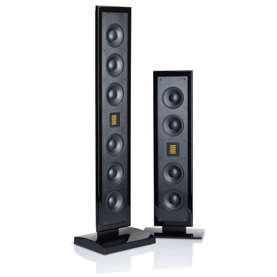MartinLogan Motion SLM XL On-Wall Speaker
