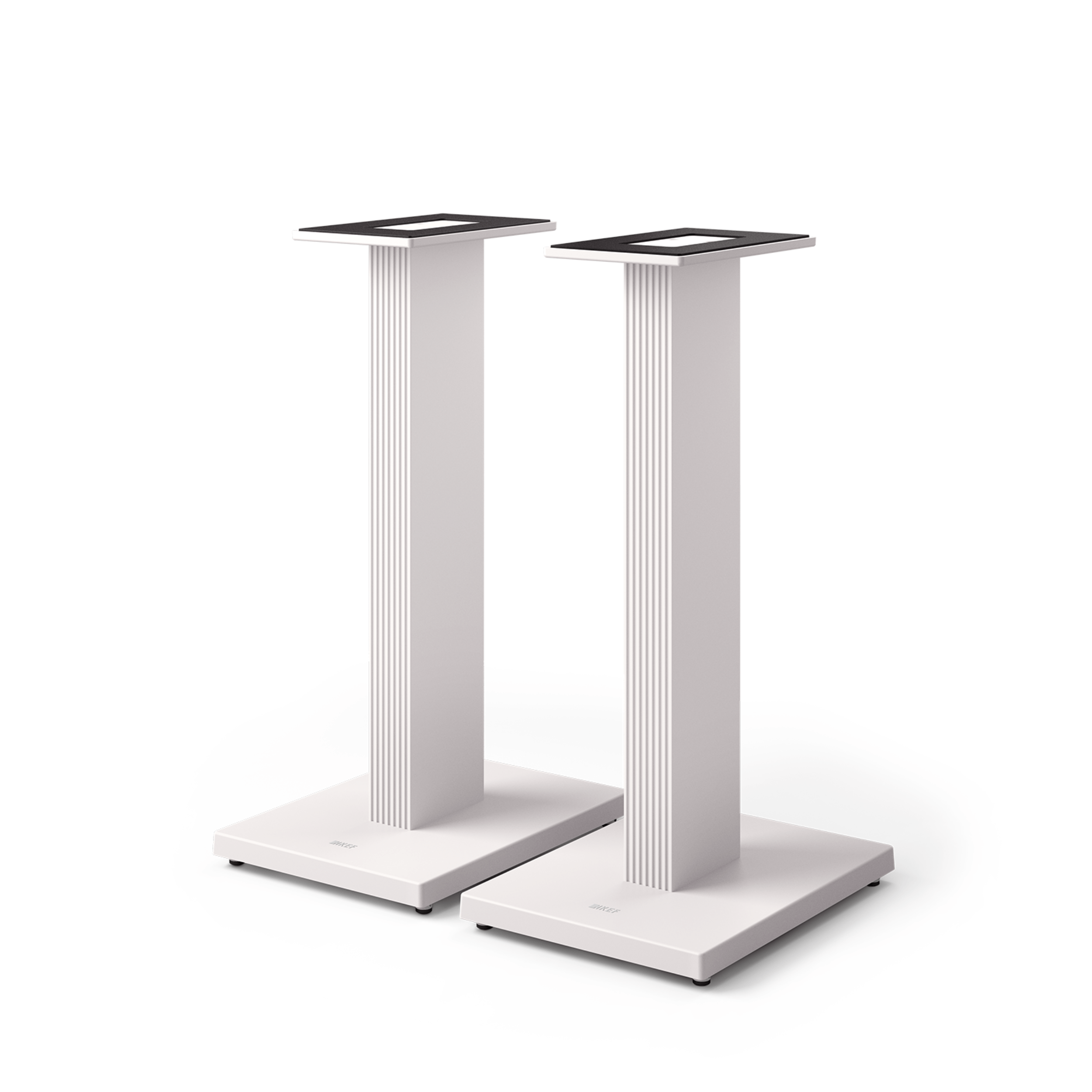 KEF SQ1 Floor Stand for Q Concerto Meta, Q1 Meta & Q3 Meta