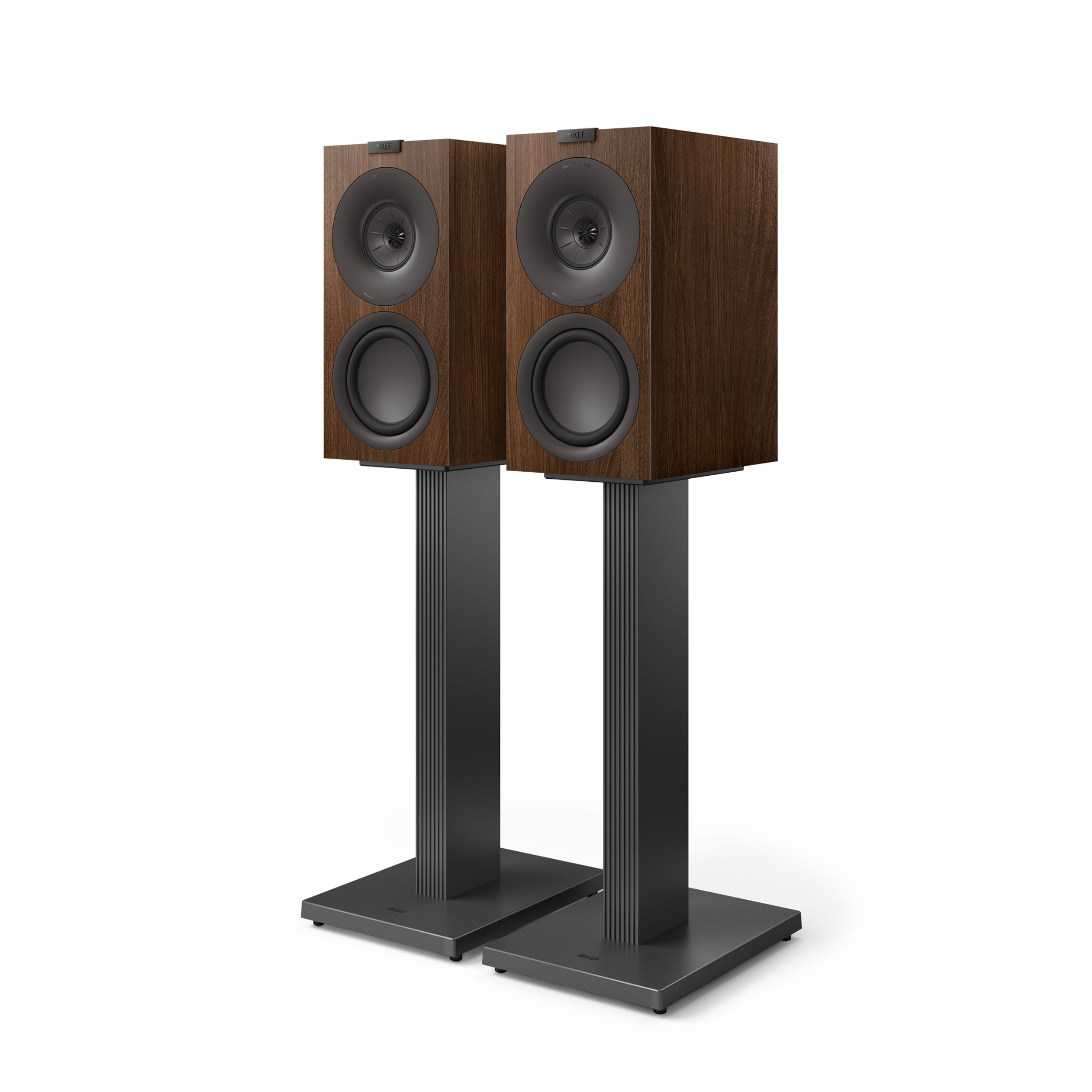 KEF SQ1 Floor Stand for Q Concerto Meta, Q1 Meta & Q3 Meta