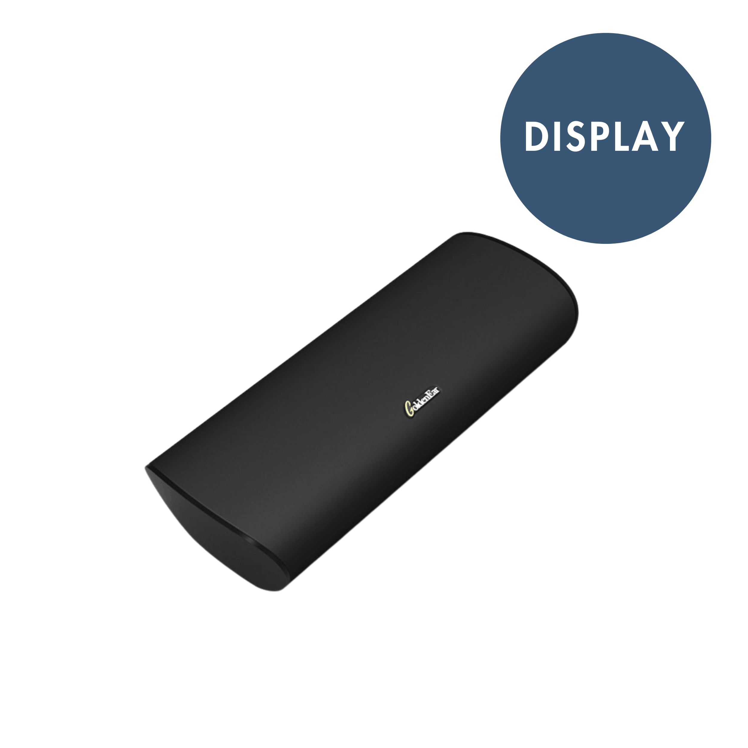 GoldenEar SuperSat® 3C Center Speaker (Clearance | Display)