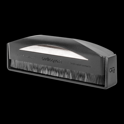 AudioQuest Silver Anti-Static Record Brush