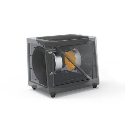 GoldenEar SuperSub XXL Power Subwoofer (Clearance | Display)