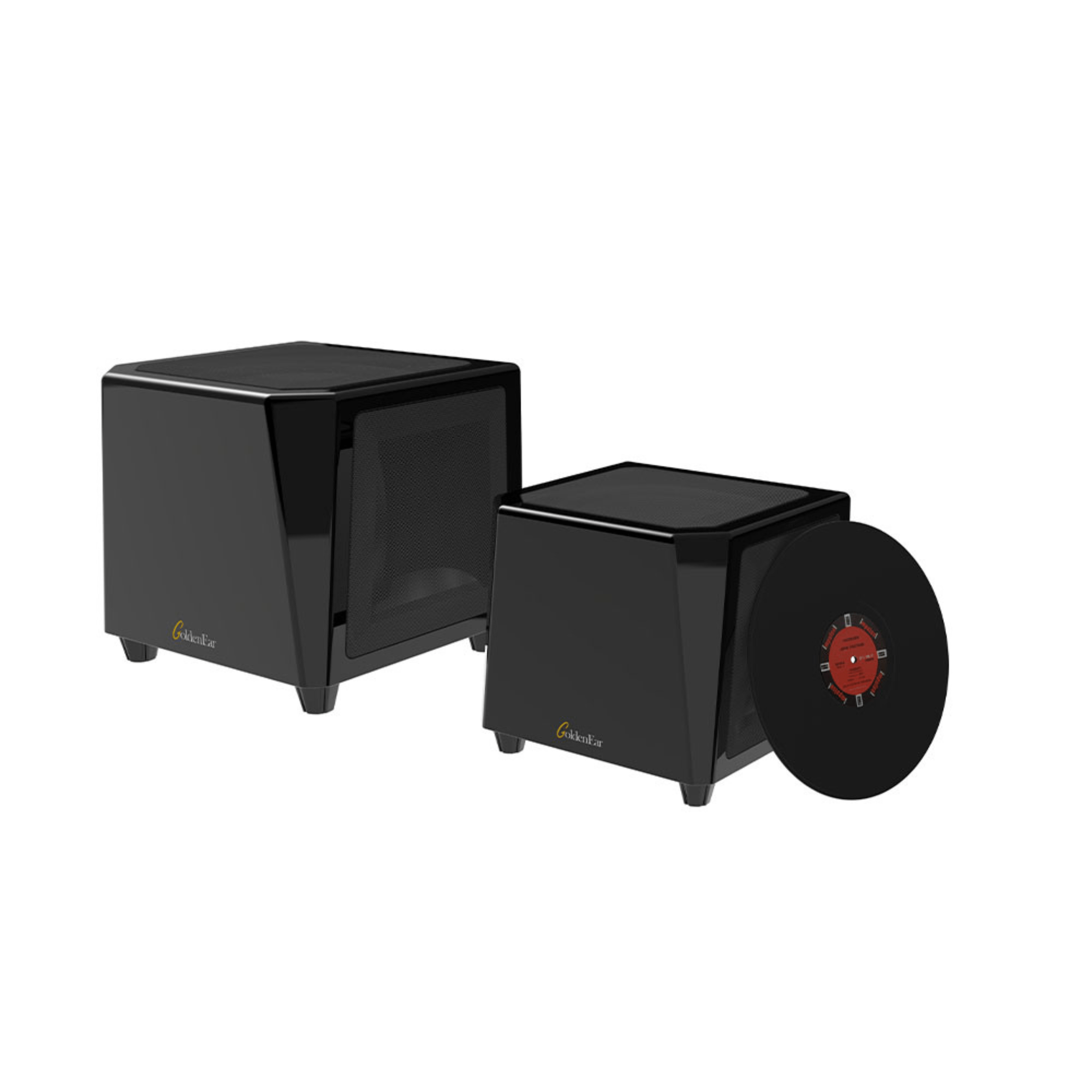 GoldenEar SuperSub XXL Power Subwoofer