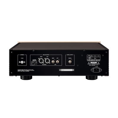 Accuphase T-1300 DDS FM Stereo Tuner