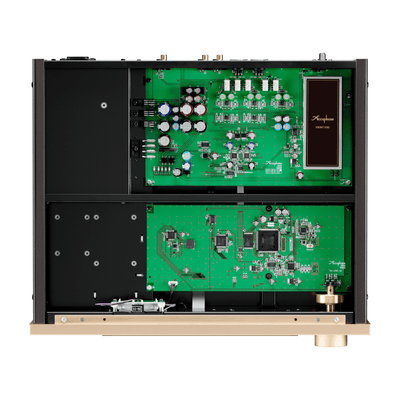 Accuphase T-1300 DDS FM Stereo Tuner