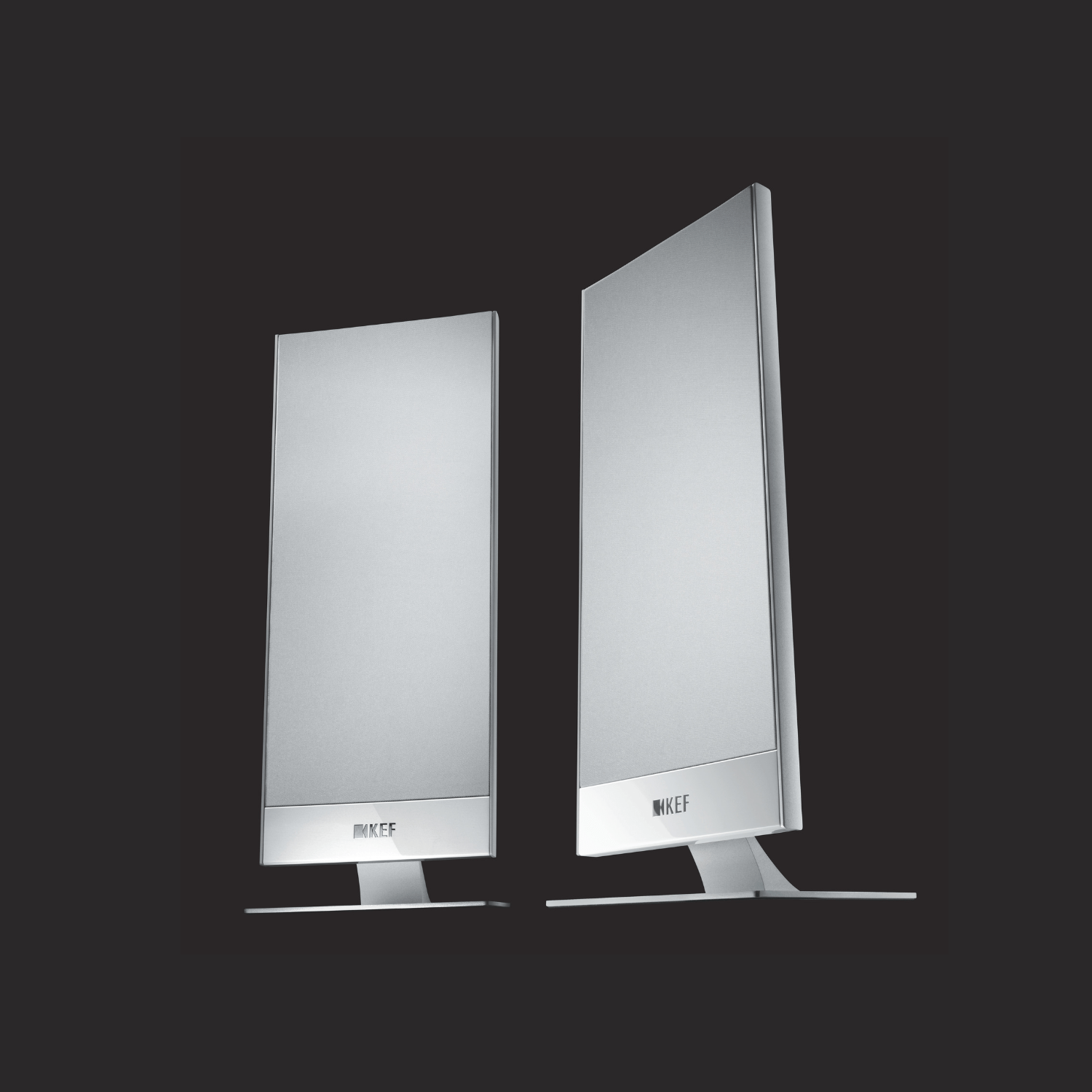 KEF T101 Satellite Speakers