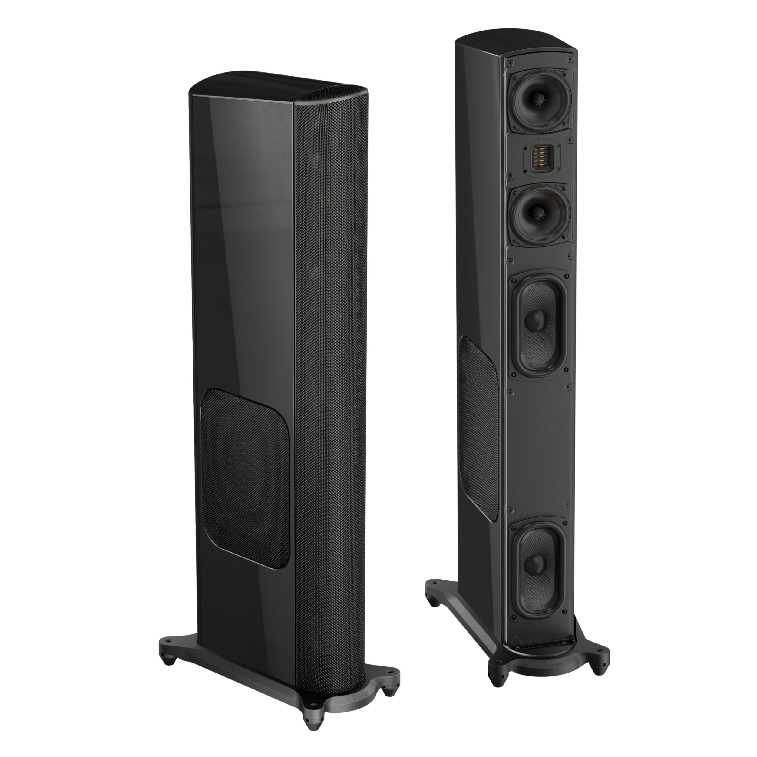 GoldenEar T66 Tower Speakers