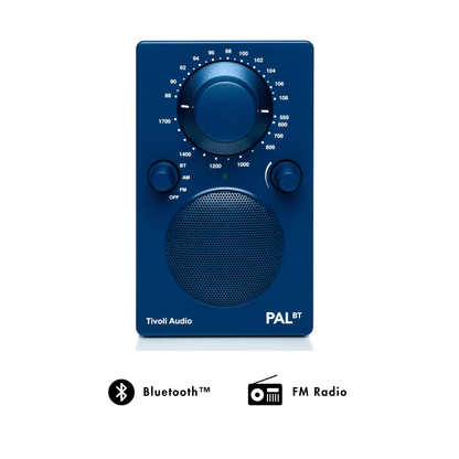 Tivoli Audio PAL BT