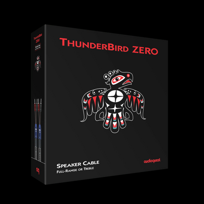 AudioQuest ThunderBird ZERO