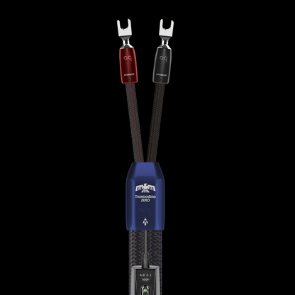 AudioQuest ThunderBird ZERO Speaker Cable