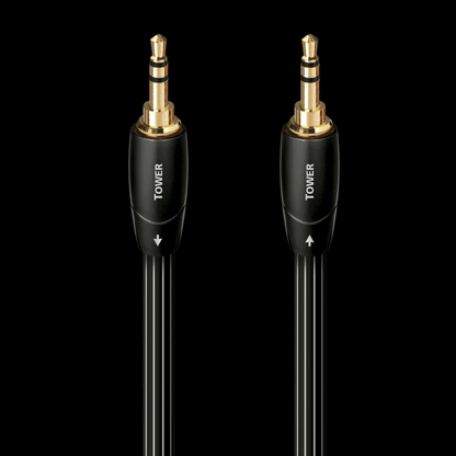 AudioQuest Tower Analogue Interconnect Cable