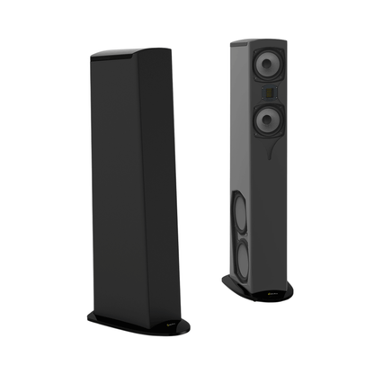 GoldenEar Triton Five Floorstanding Tower Speakers