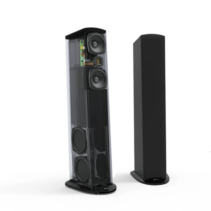 GoldenEar Triton Five Floorstanding Tower Speakers