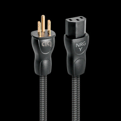 AudioQuest NRG-Y3 AC Power Cable