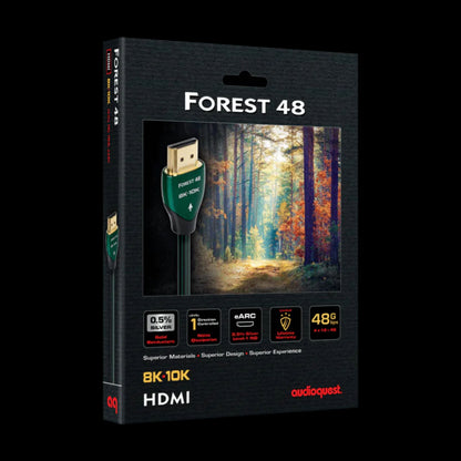 AudioQuest HDMI Forest 48