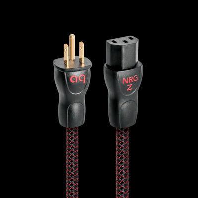 AudioQuest NRG-Z3 AC Power Cable