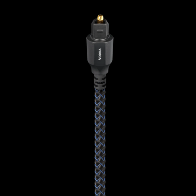 AudioQuest Vodka Optical Cable
