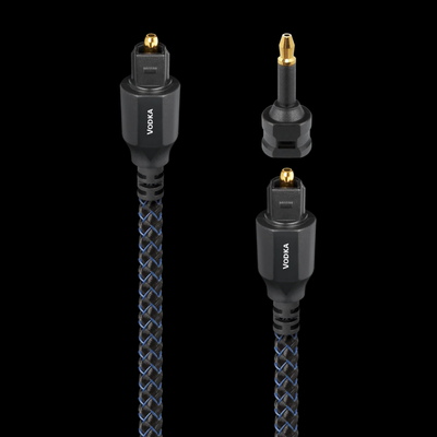 AudioQuest Vodka Optical Cable