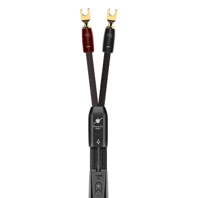 AudioQuest William Tell BASS Speaker Cable