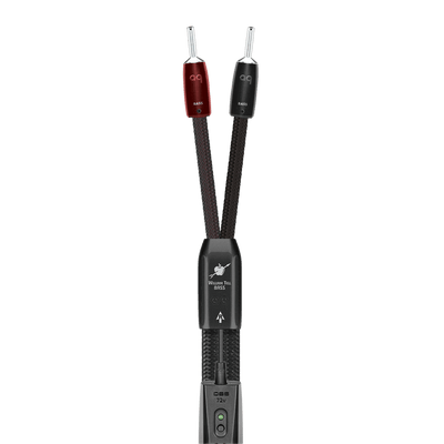 AudioQuest William Tell BASS Speaker Cable