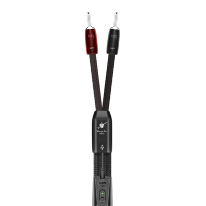 AudioQuest William Tell BASS Speaker Cable