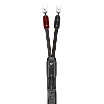 AudioQuest William Tell BASS Speaker Cable