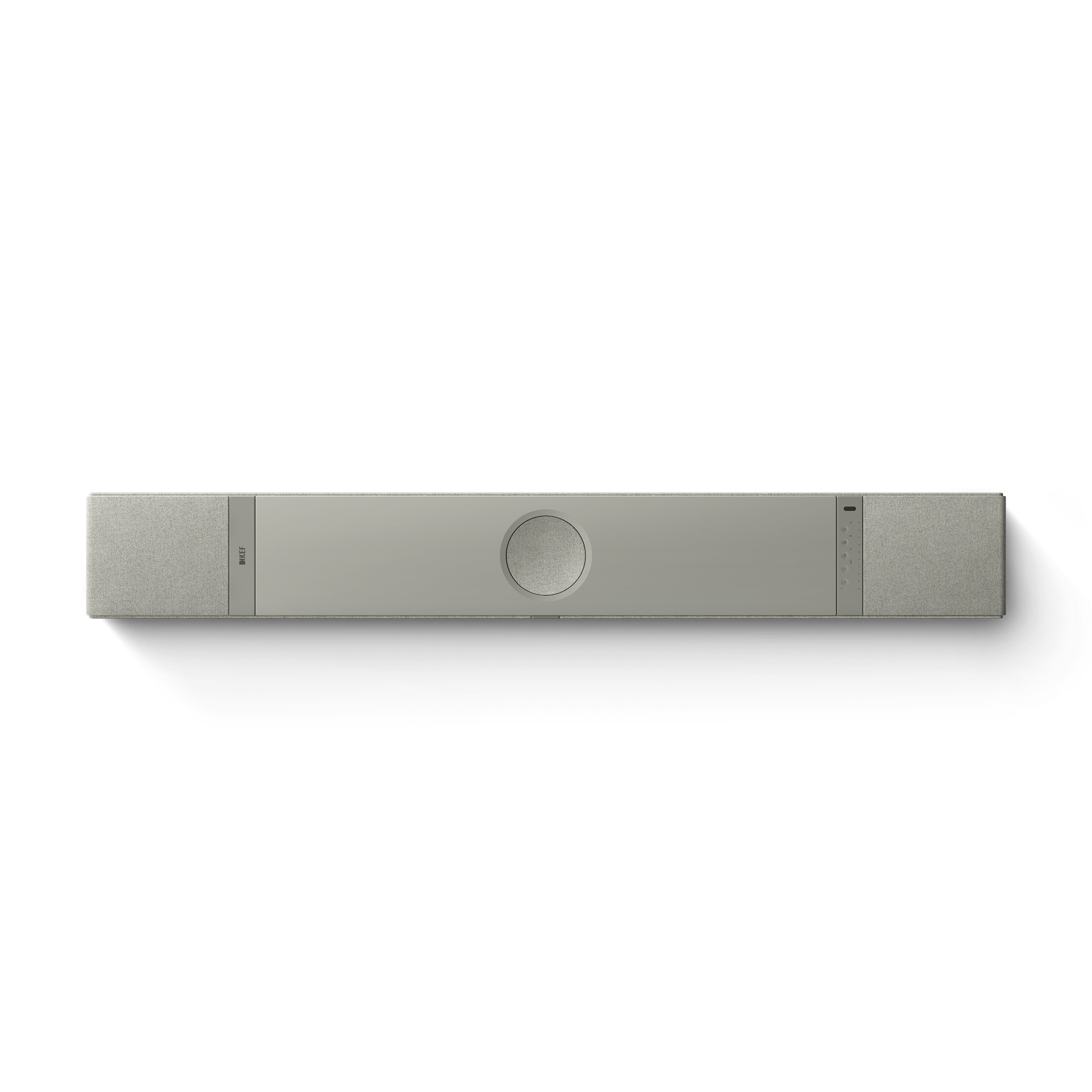 KEF XIO Soundbar
