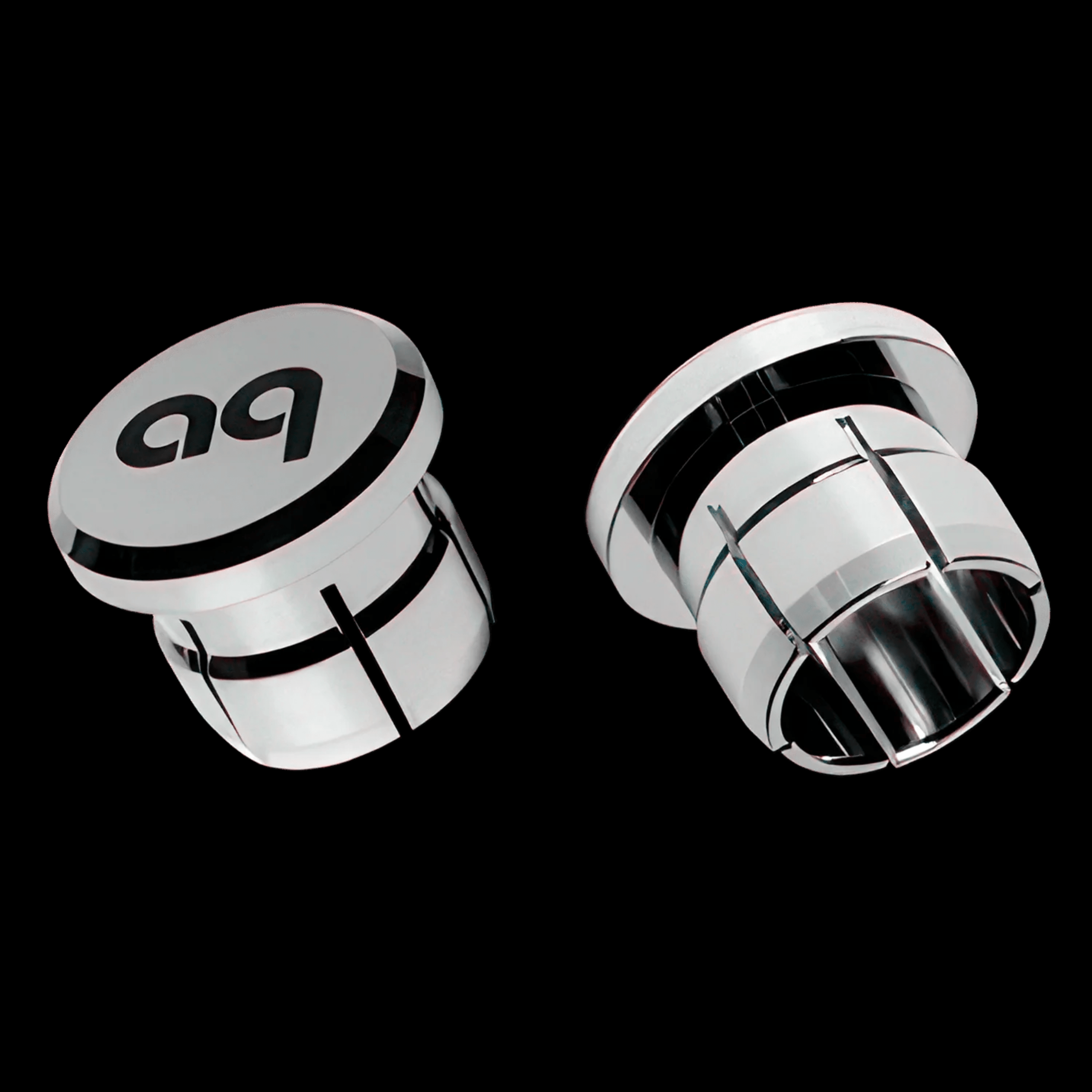 AudioQuest XLR Output Noise-Stopper