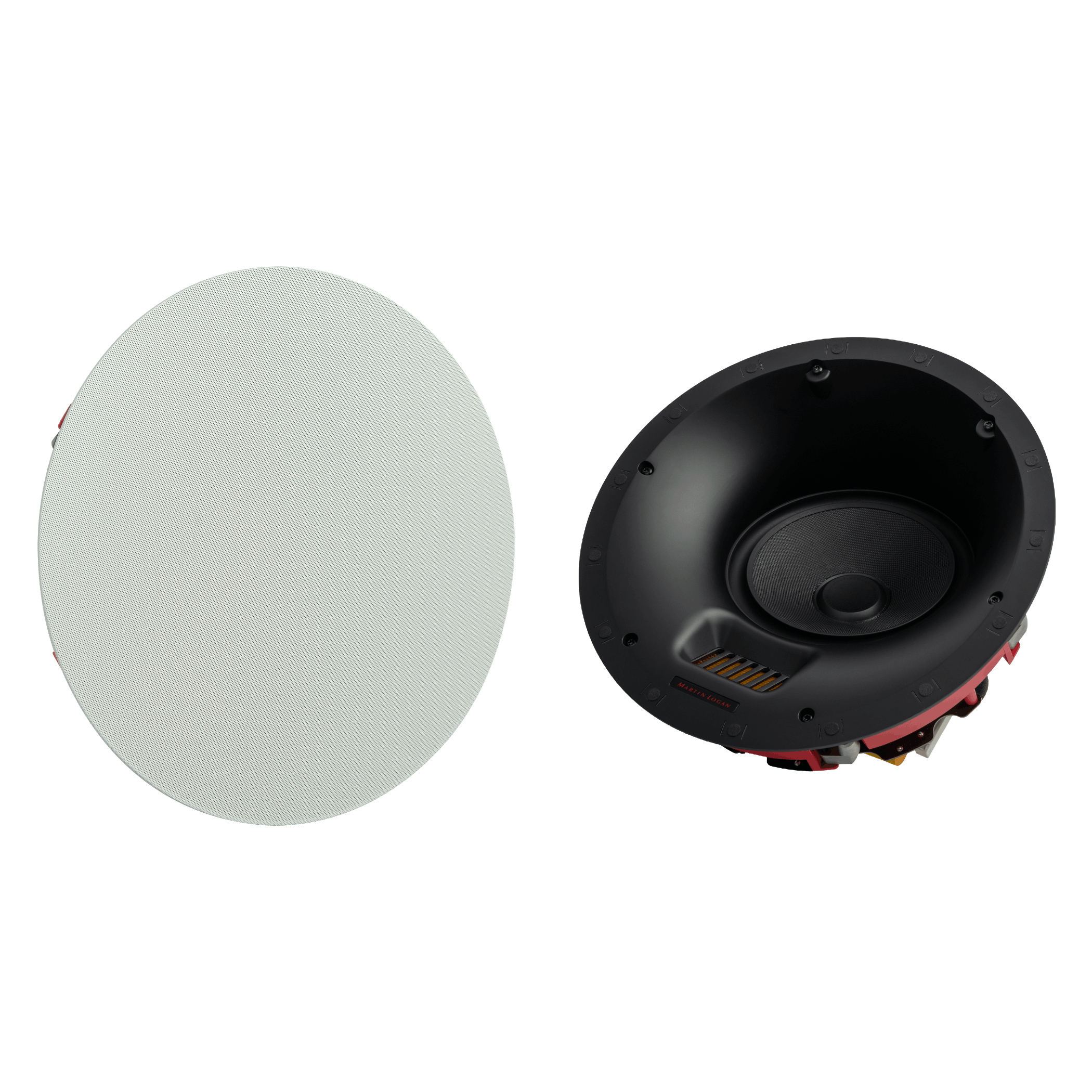 MartinLogan Motion XTC8-HT In-Ceiling Speaker