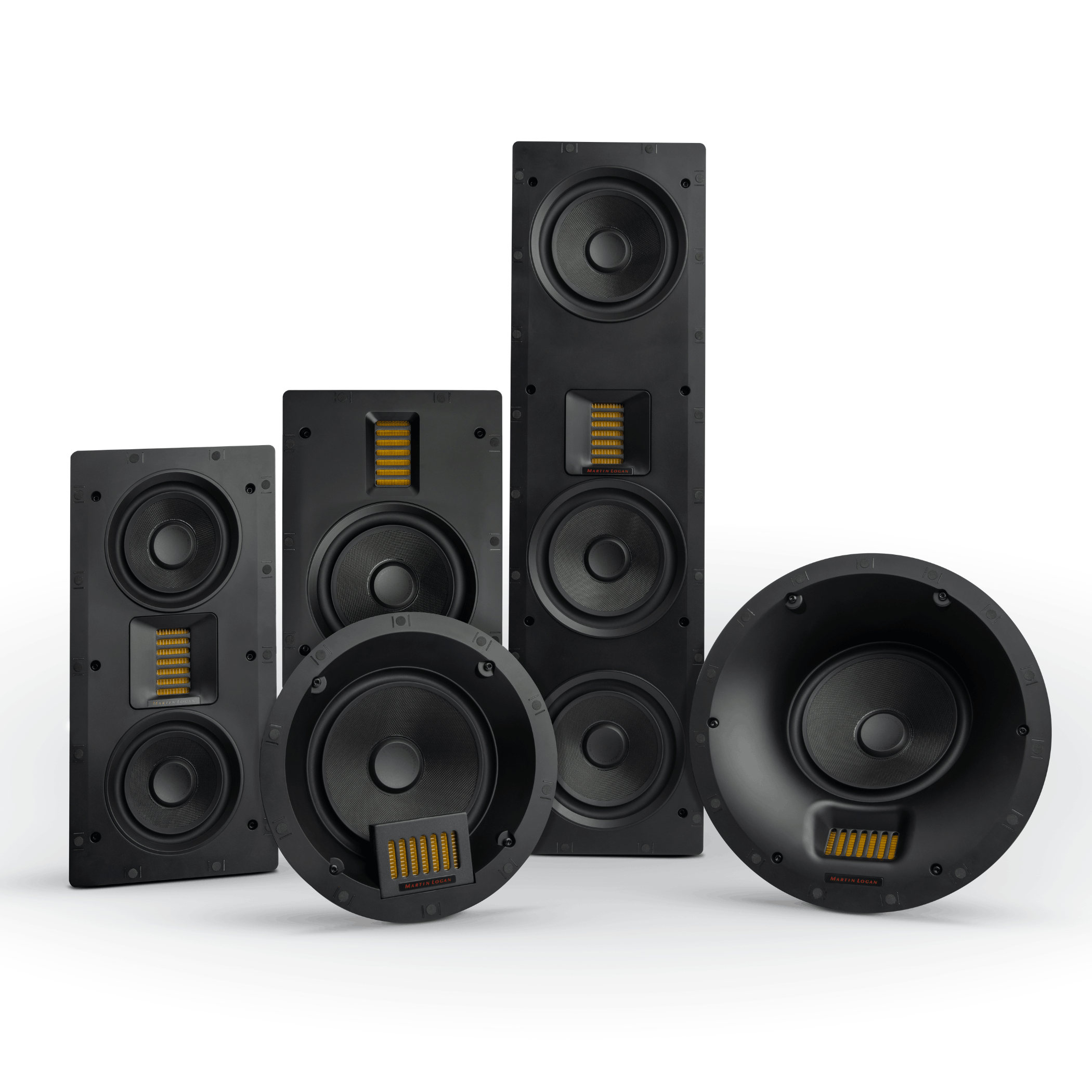 MartinLogan Motion XTC8-HT In-Ceiling Speaker