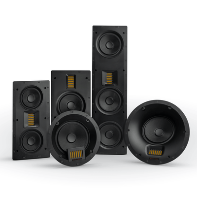 MartinLogan Motion XTC8-HT In-Ceiling Speaker