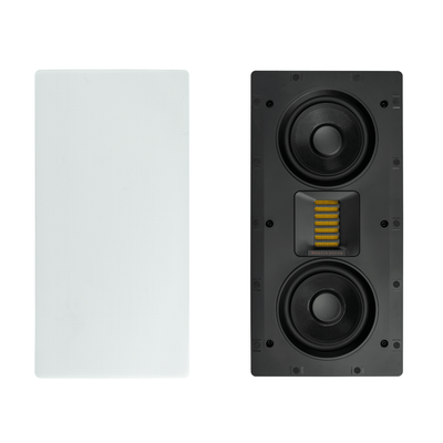 MartinLogan Motion XTW5-LCR In-Wall Speaker