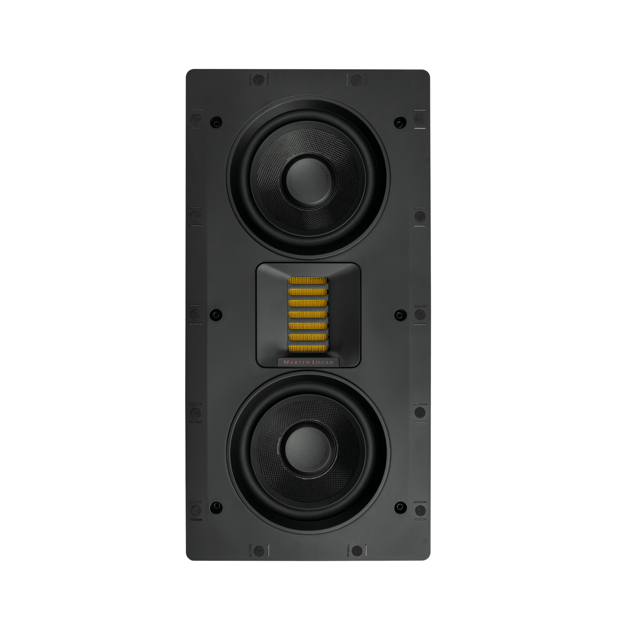 MartinLogan Motion XTW5-LCR In-Wall Speaker