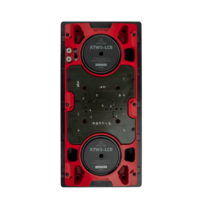 MartinLogan Motion XTW5-LCR In-Wall Speaker