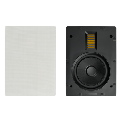 MartinLogan Motion XTW6 In-Wall Speaker