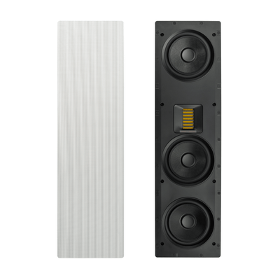 MartinLogan Motion XTW6-LCR In-Wall Speaker