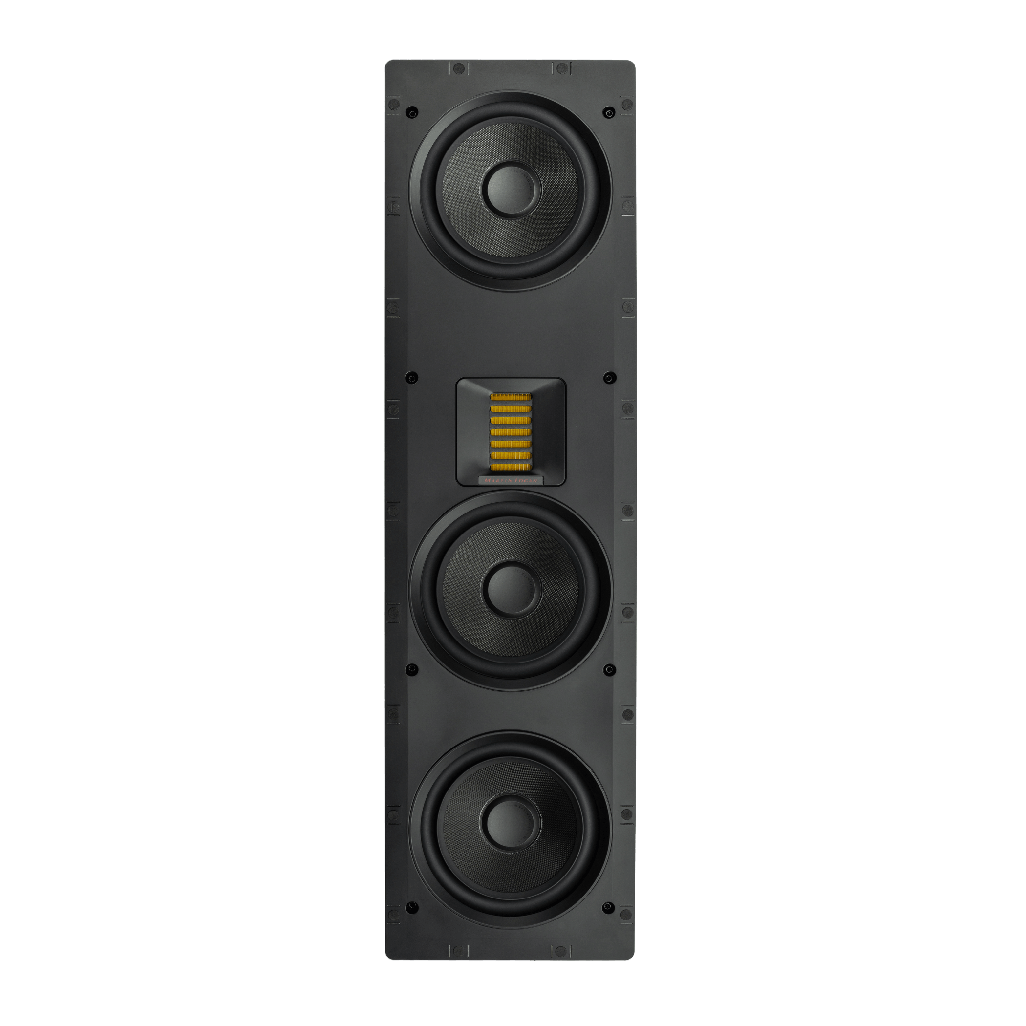MartinLogan Motion XTW6-LCR In-Wall Speaker