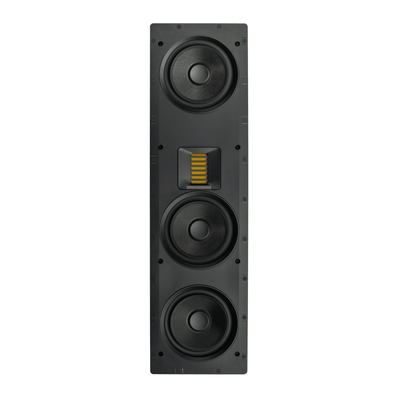 MartinLogan Motion XTW6-LCR In-Wall Speaker