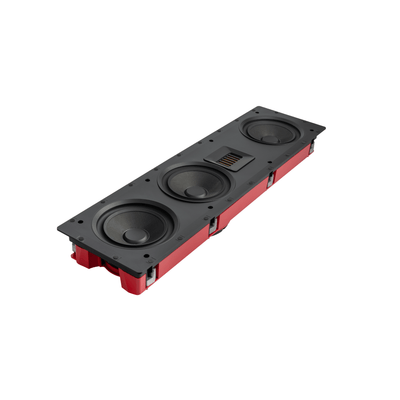 MartinLogan Motion XTW6-LCR In-Wall Speaker