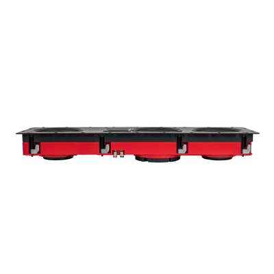 MartinLogan Motion XTW6-LCR In-Wall Speaker