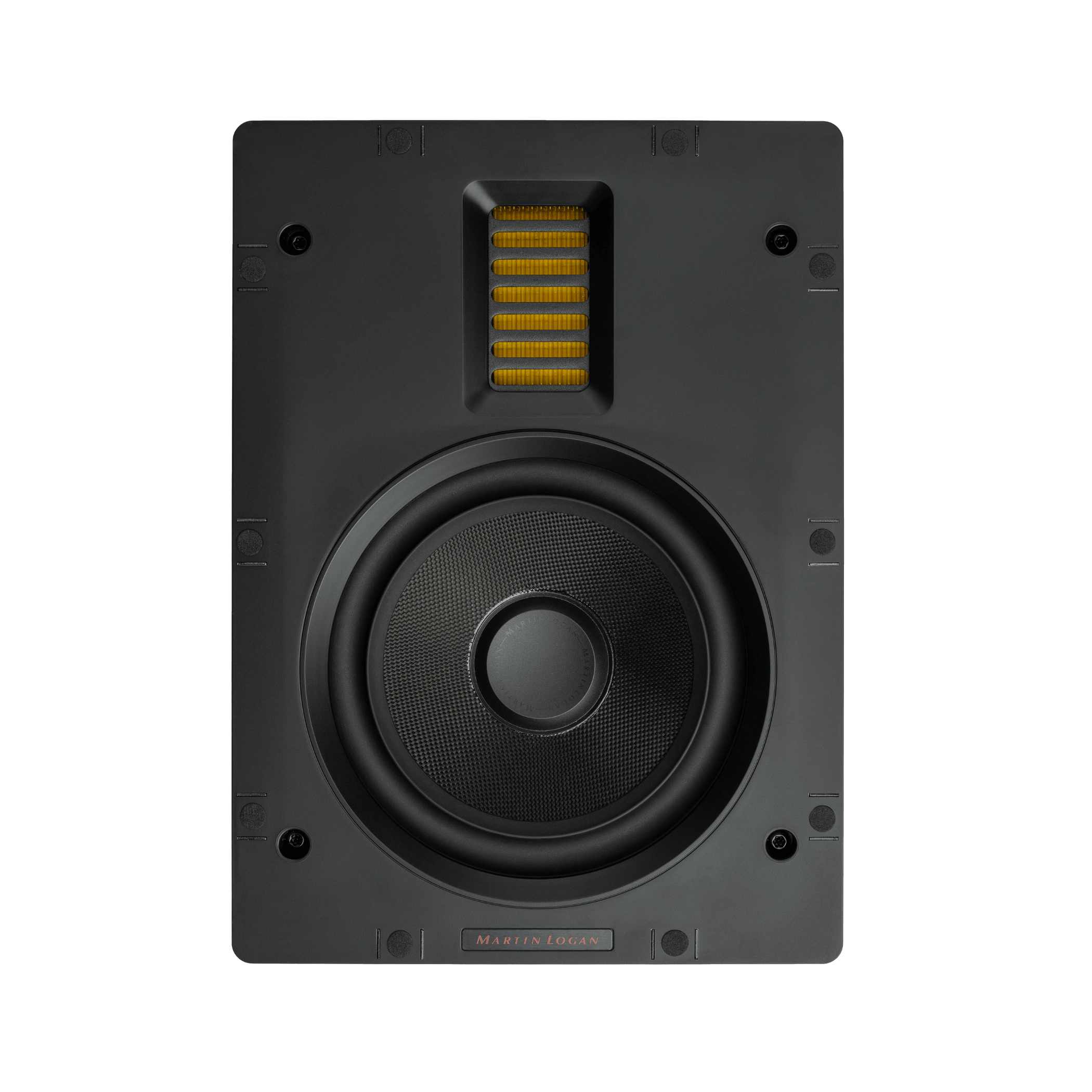 MartinLogan Motion XTW6 In-Wall Speaker