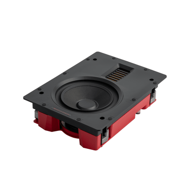 MartinLogan Motion XTW6 In-Wall Speaker