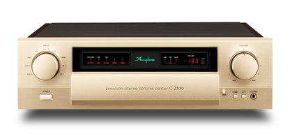 Accuphase C-2300 Preamplifier