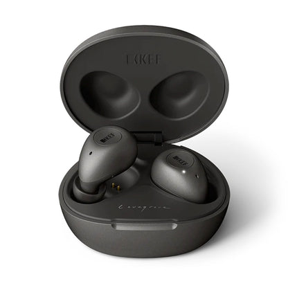 KEF Mu3 Wireless Earphones