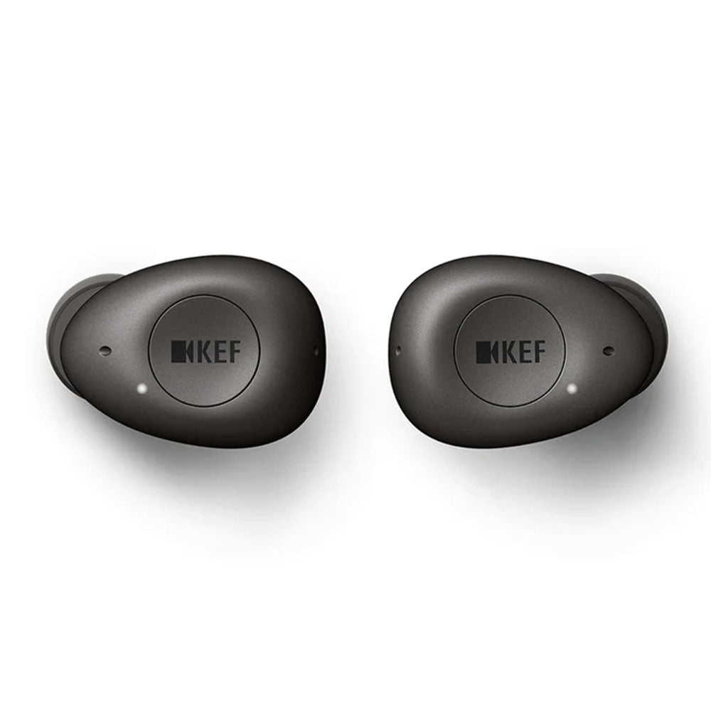 KEF Mu3 Wireless Earphones