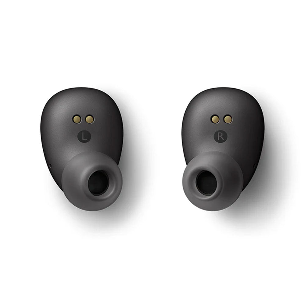 KEF Mu3 Wireless Earphones